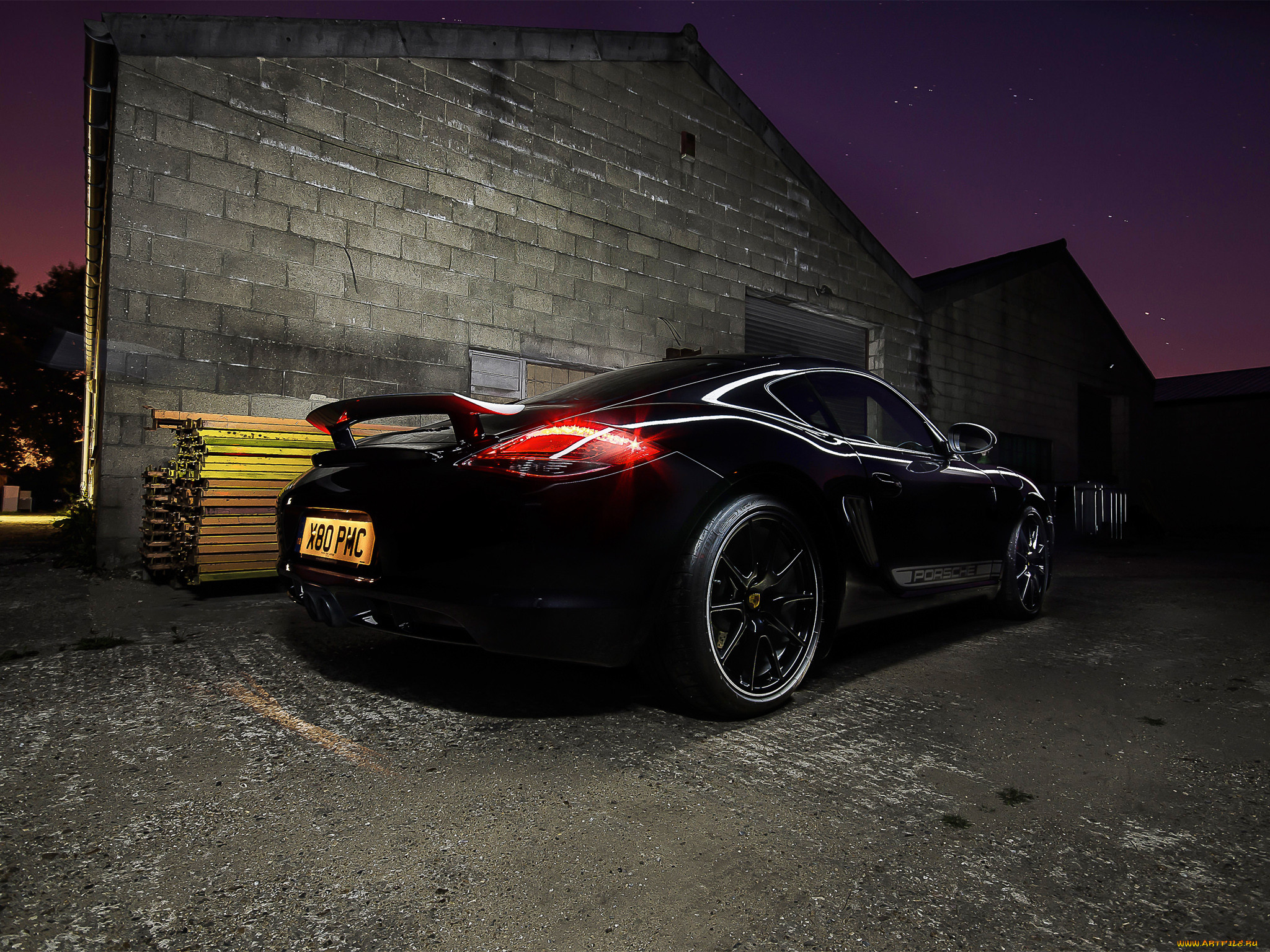 , porsche